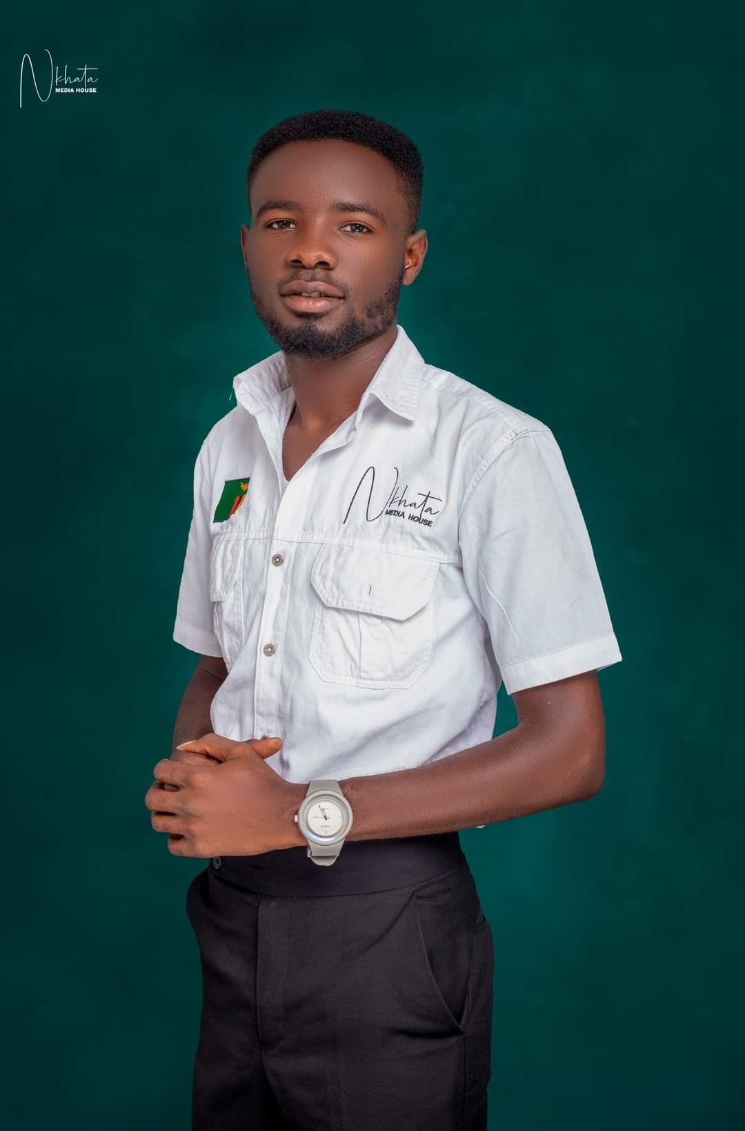 Nkhata media zm — Best Photographer poster