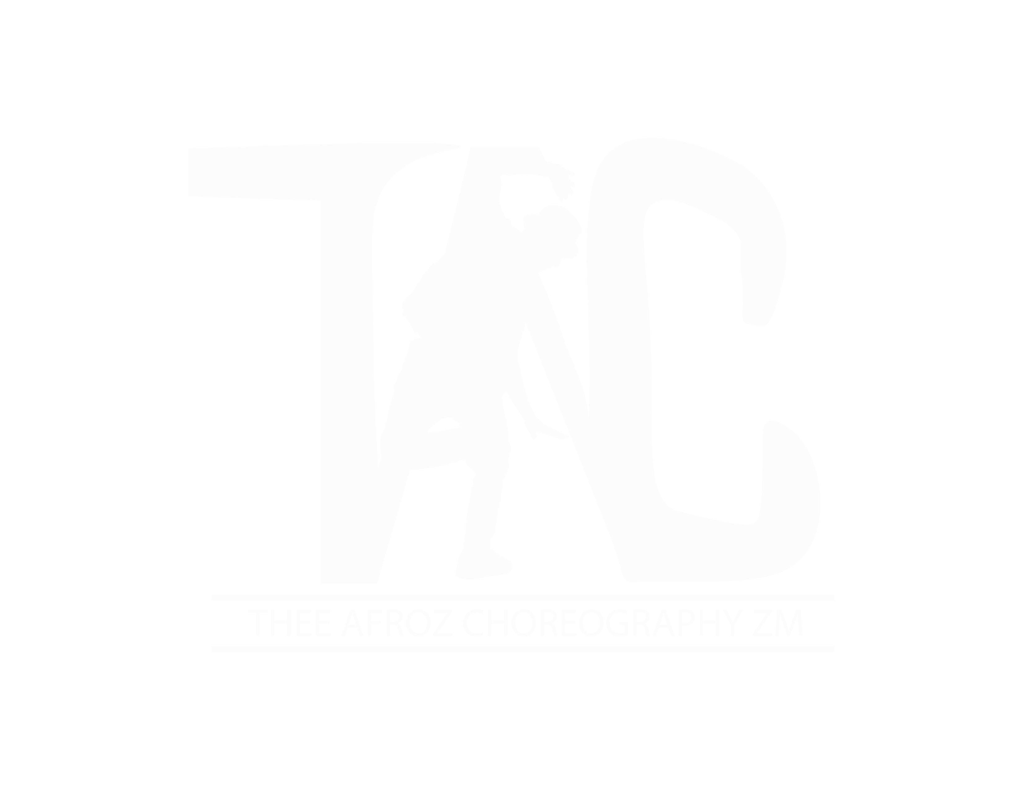 THEE AFROZ Choreography Zm — Best Dance Crew 2026 poster