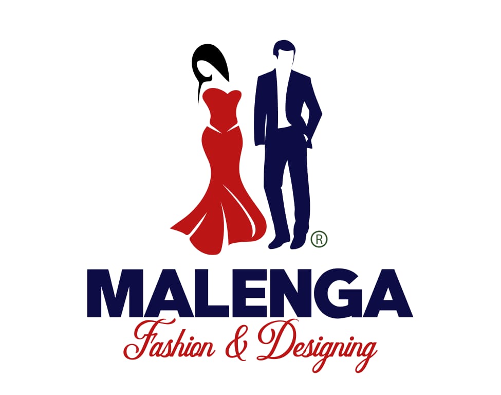Malenga Fashion and designing — Best Fashion Designer poster