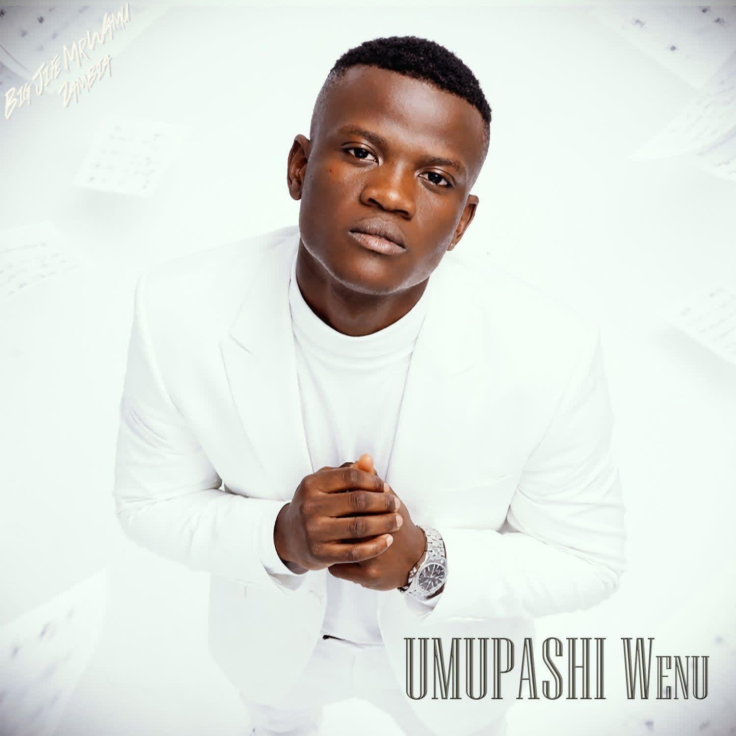 Umupashi Wenu — Best Conscious Song poster