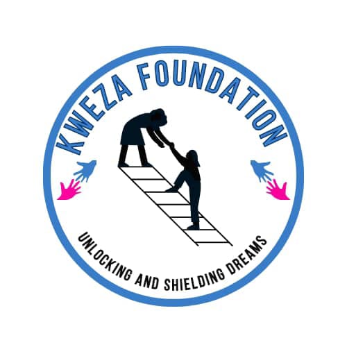 Kweza Foundation — Humanitarian of the Year poster