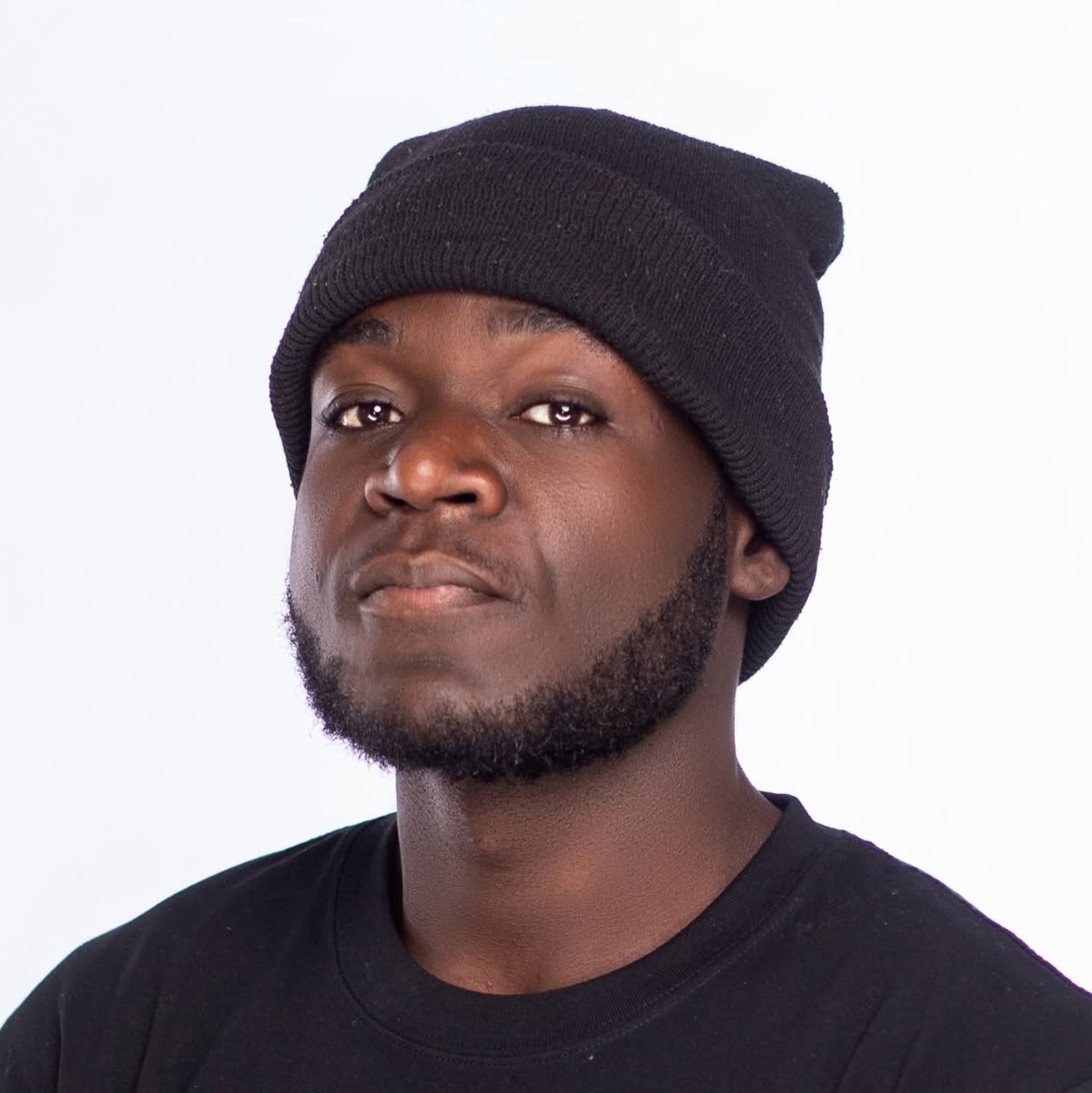 Magnitunez — Best Gospel Artist poster