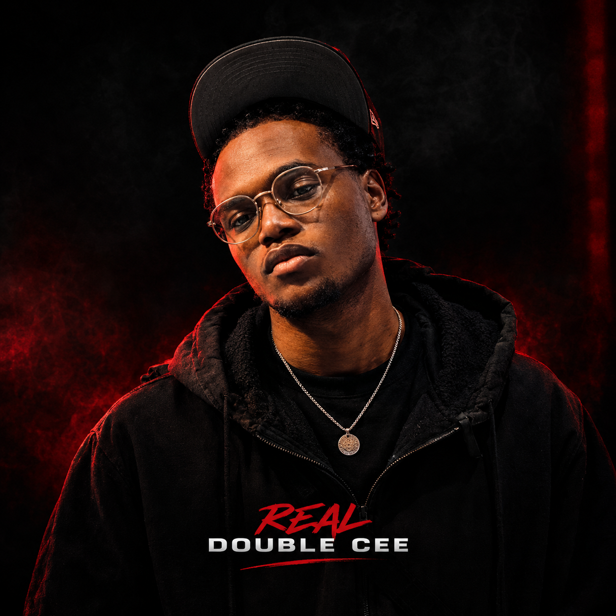 Real Double Cee — Best Male Artist Ngombe poster