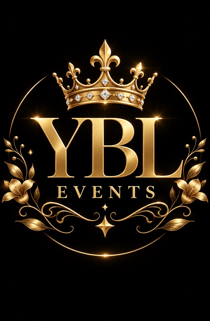 YBL EVENTS — Young Achievement 2026 poster