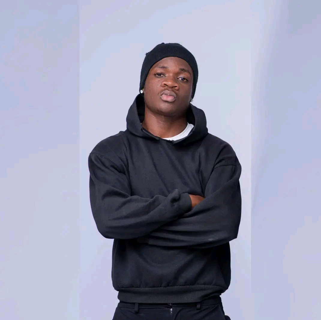 DOPE SAVAGE — Best Male Artist Ngombe poster