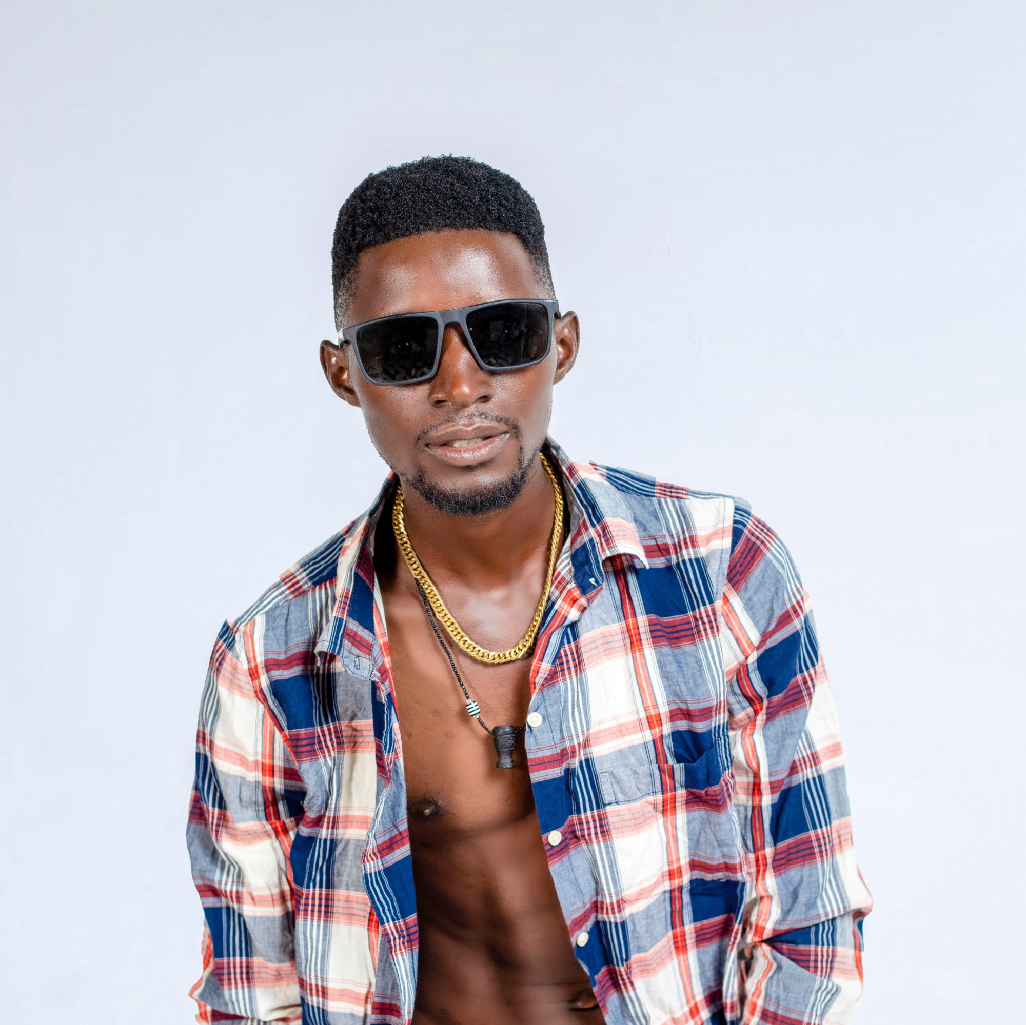 Yo-boy Hillz — Best Male Artist Ngombe poster