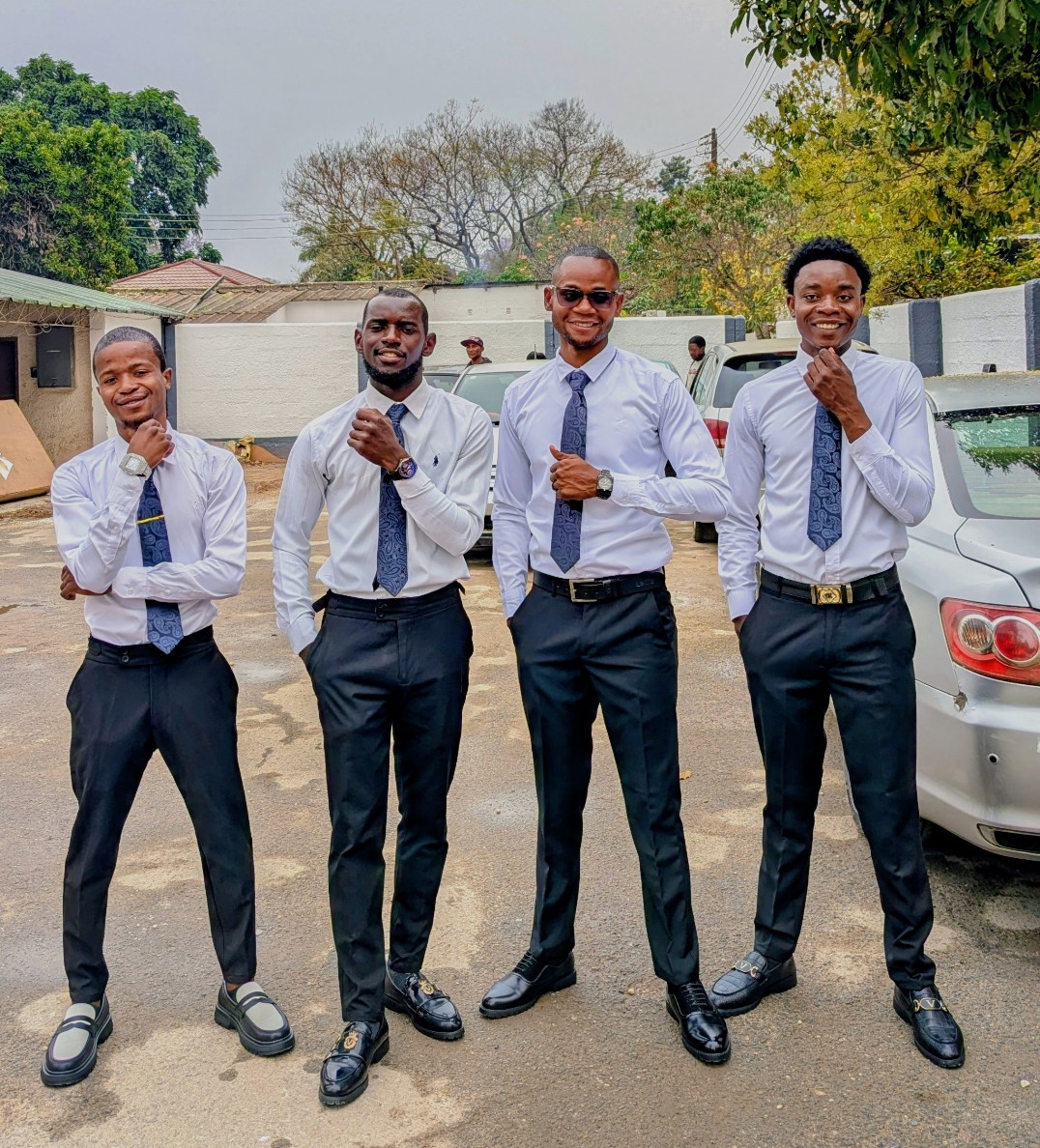 Clifford -CRBM Dance crew — Best Dance Crew 2026 poster
