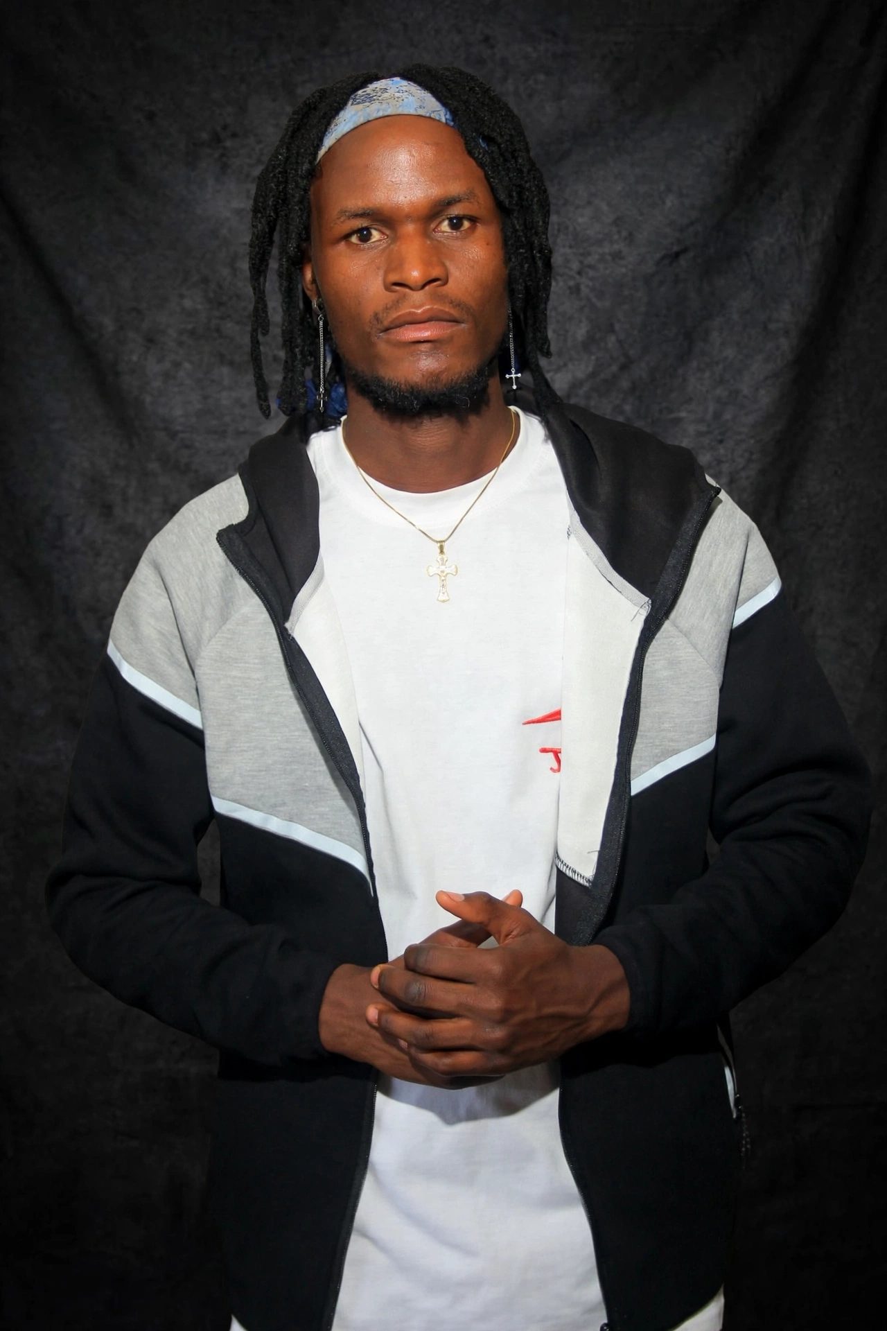 kaukaMusic — Best Hip-Hop Artist poster