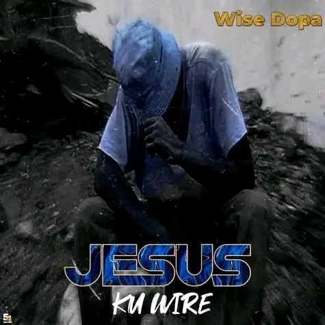 Wise dopa 04 — Best Gospel Artist poster