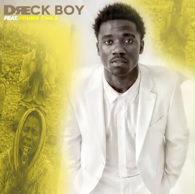 Ambuye — Best Conscious Song poster