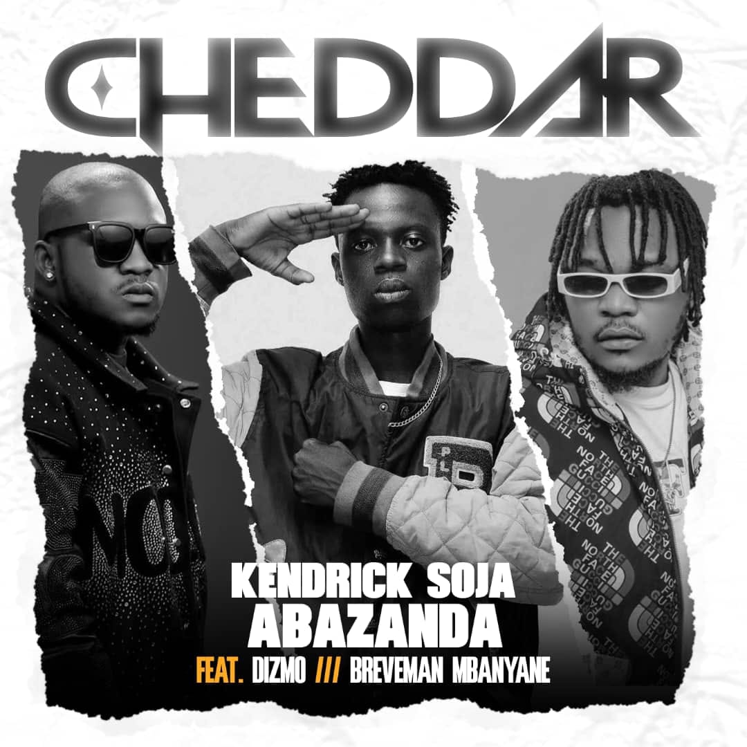 CHEDDAR — Song Of The Year poster