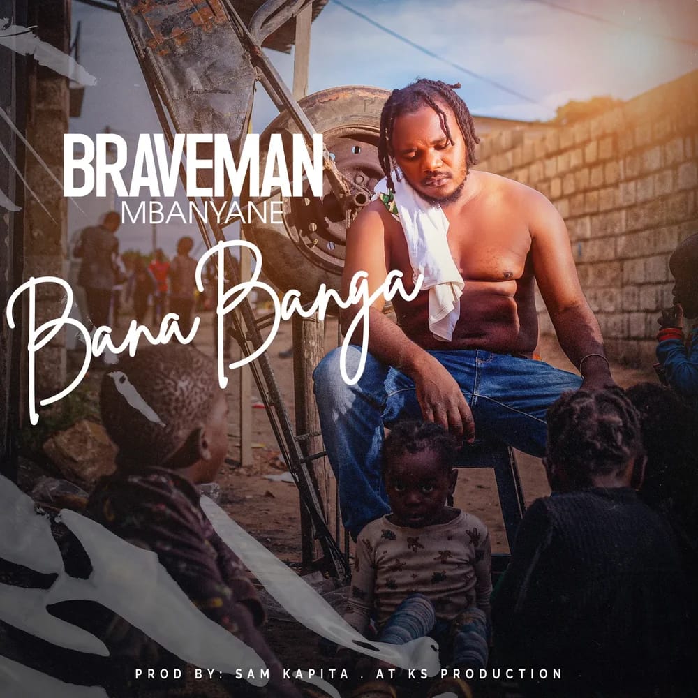 Bana Banga — Best Music Video poster