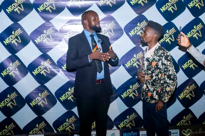2025 Ngombe community awards