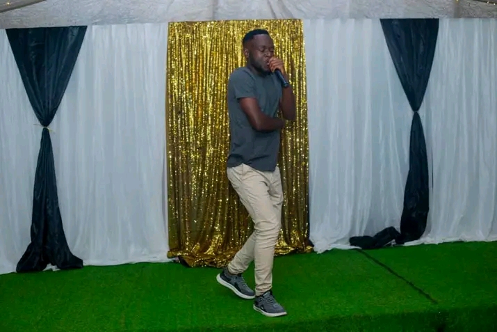 2025 Ngombe community awards