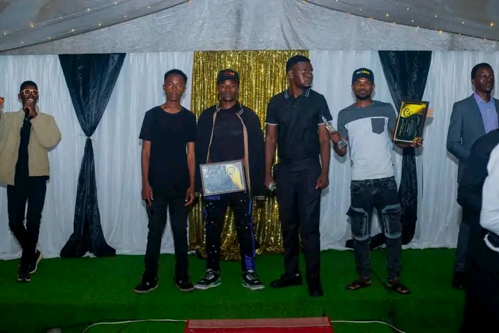 2025 Ngombe community awards