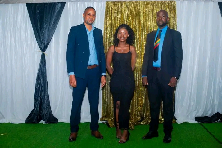 2025 Ngombe community awards