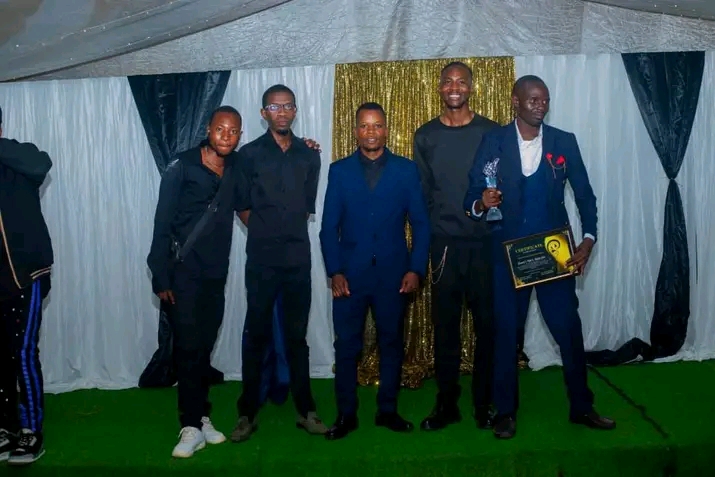 2025 Ngombe community awards