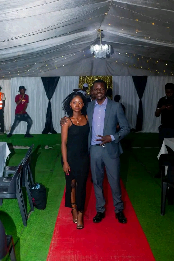 2025 Ngombe community awards