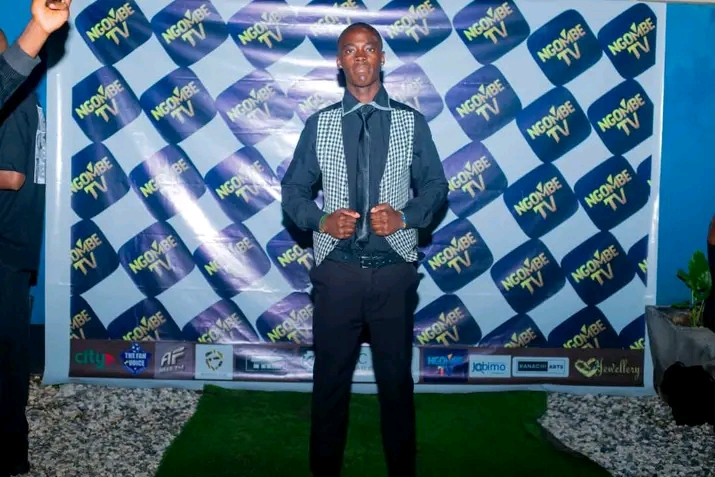 2025 Ngombe community awards