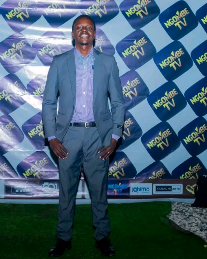 2025 Ngombe community awards