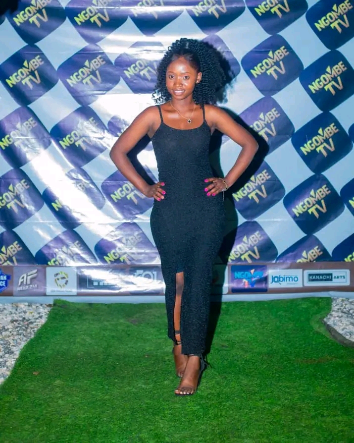 2025 Ngombe community awards