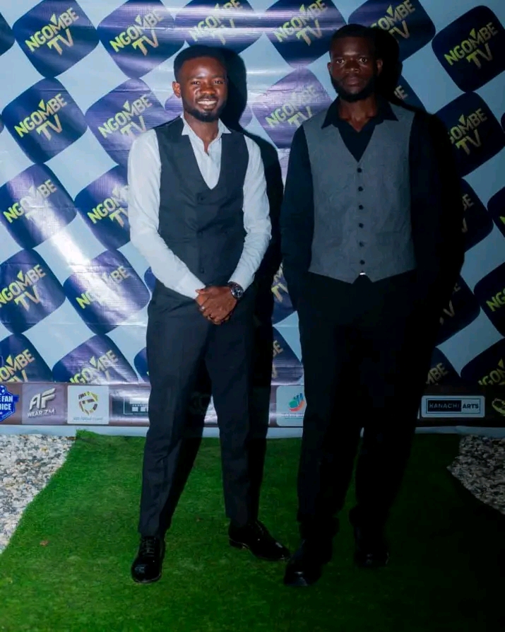 2025 Ngombe community awards