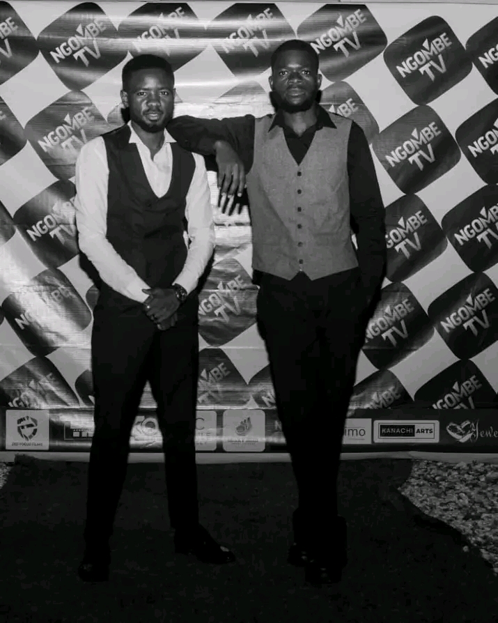 2025 Ngombe community awards