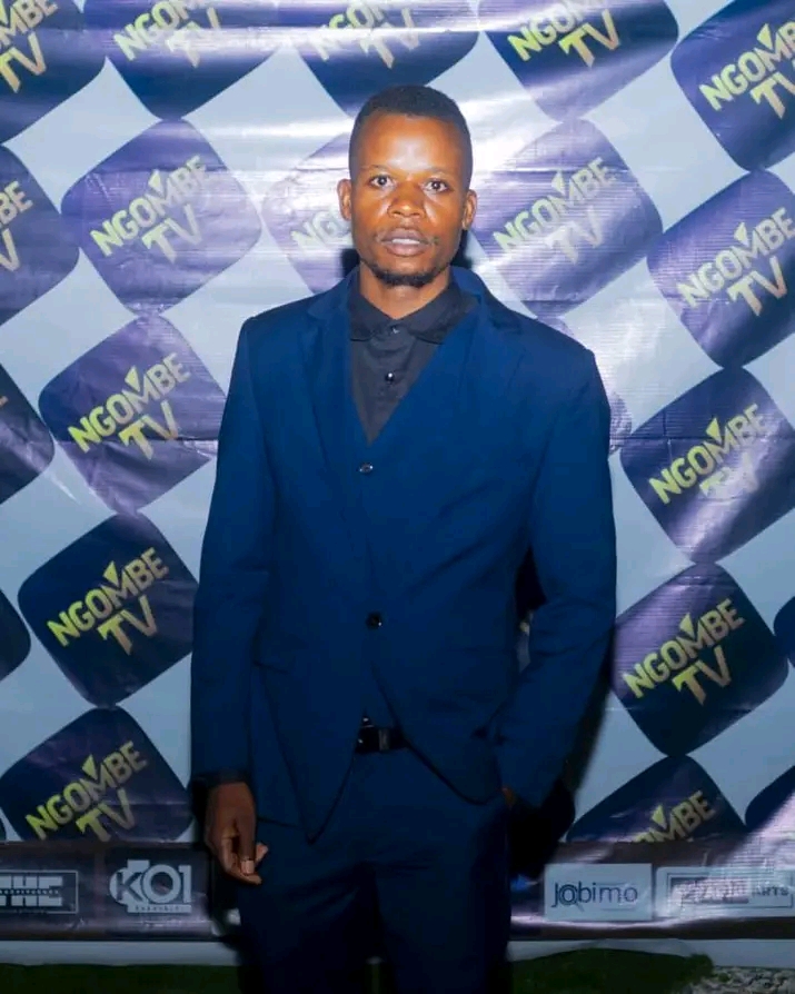 2025 Ngombe community awards