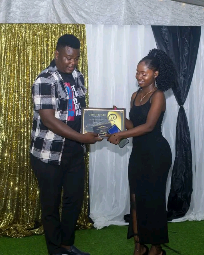 2025 Ngombe community awards
