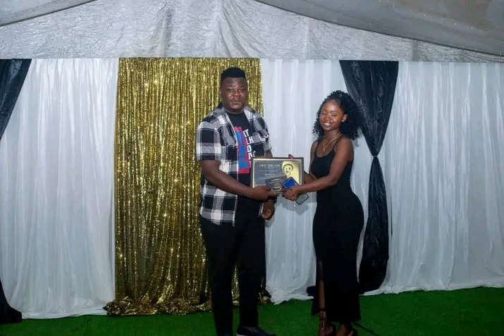 2025 Ngombe community awards
