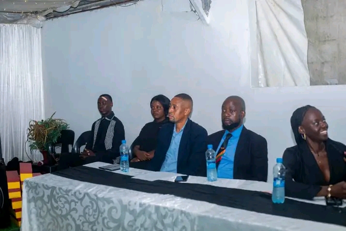 2025 Ngombe community awards