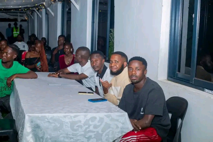 2025 Ngombe community awards