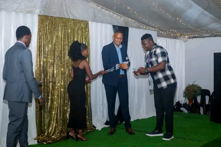 2025 Ngombe community awards