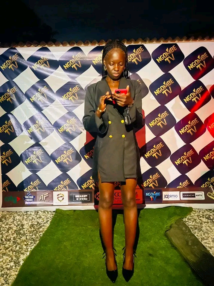 2025 Ngombe community awards