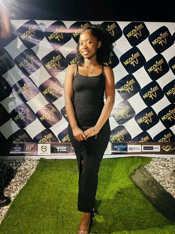 2025 Ngombe community awards