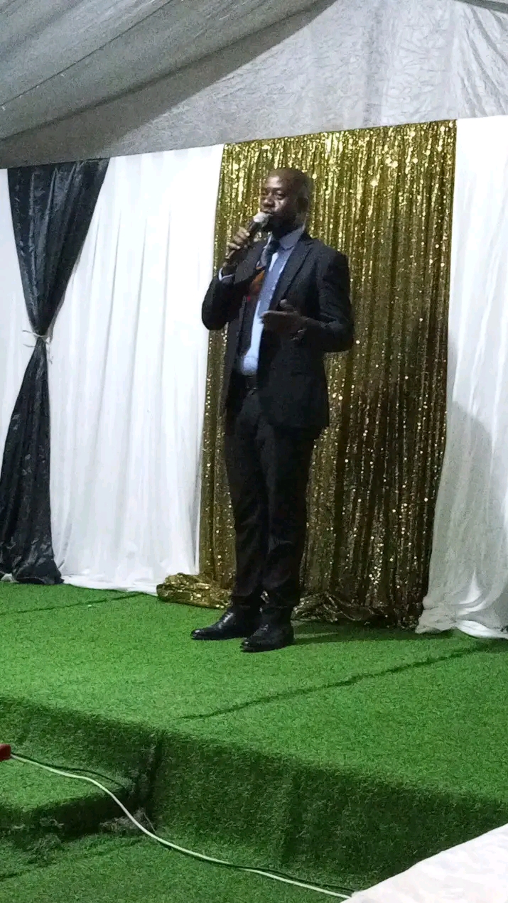 2025 Ngombe community awards