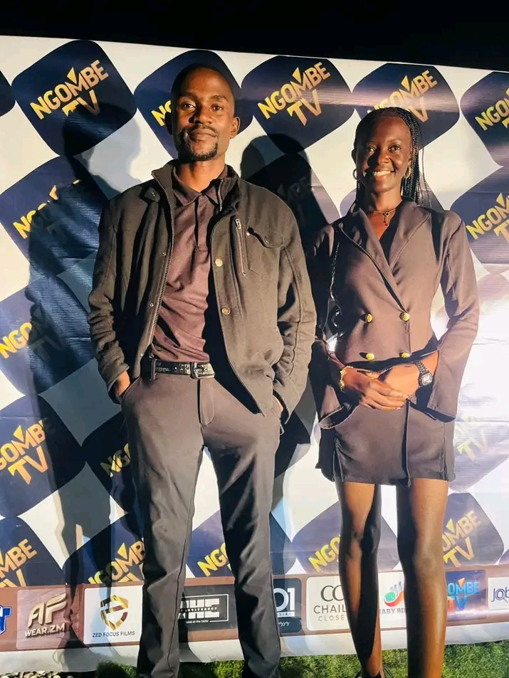 2025 Ngombe community awards